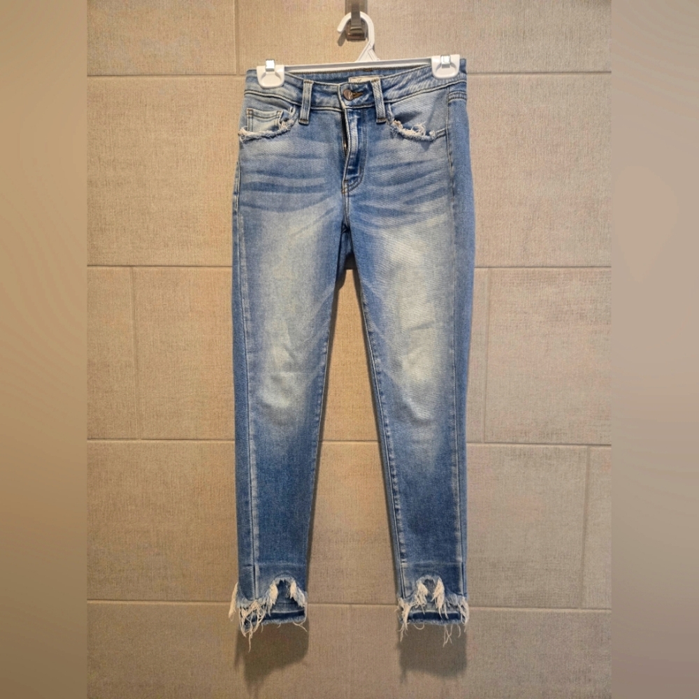Kancan skinny jeans